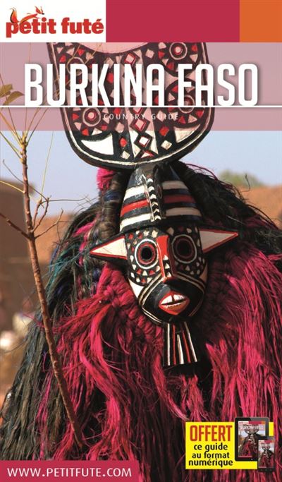 Petit Futé Burkina Faso