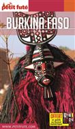 Guide Burkina Faso 2020 Petit Futé