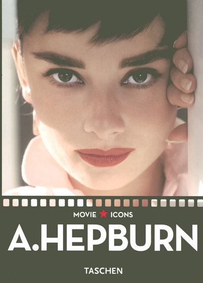 Audrey hepburn-trilingue