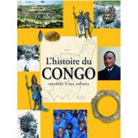 Histoire du Congo racontée aux enfants
