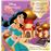 Disney PrincessesJe découvre avec ma lampe magique : Jasmine_0
