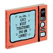 Ceci n'est toujours pas un livre !
