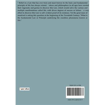 Scientific occultism