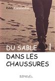 Du sable dans les chaussures