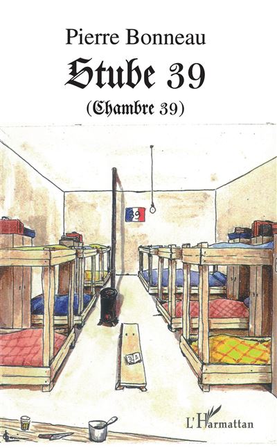 Stube 39 (Chambre 39)