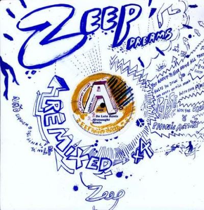 Zeep dreams