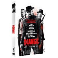 Django Unchained