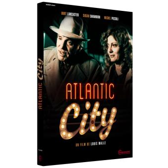 Atlantic City