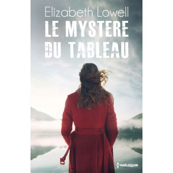 Le mystère du tableau - 1