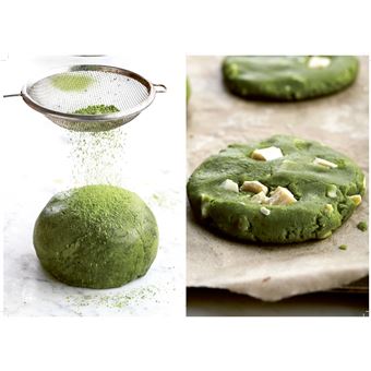 HAPPY COOKIES - Les recettes de la Fabrique Cookies