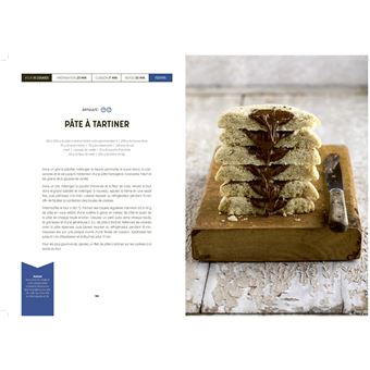 HAPPY COOKIES - Les recettes de la Fabrique Cookies