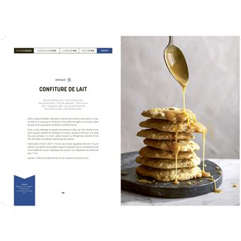 HAPPY COOKIES - Les recettes de la Fabrique Cookies