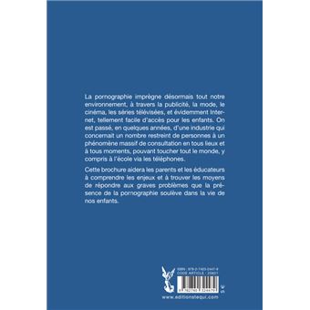 12 questions à se poser pour protéger ses enfants de la pornographie