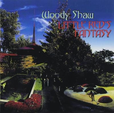 Little red's fantasy