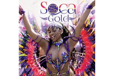 Soca Gold 2023