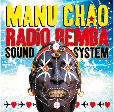 Radio Bemba Sound System 2LP + CD