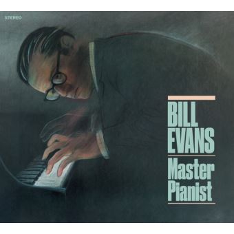 Master Pianist
