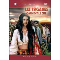 Les Tziganes gagnent le ciel