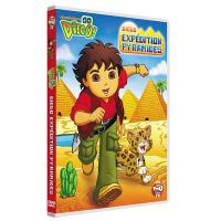 Expédition Pyramides