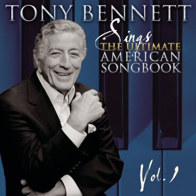 Sings the real american songbook vol 1