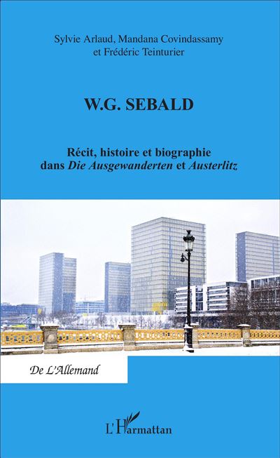W.G.Sebald
