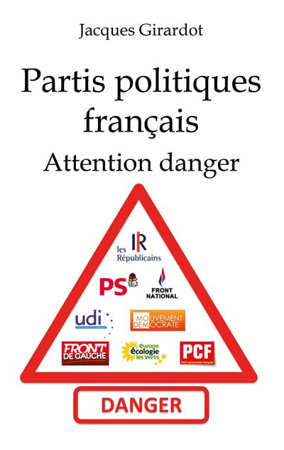 Les partis politiques français
