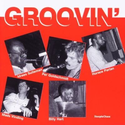 Groovin’