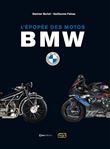 L'épopée de motos BMW