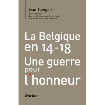 Une guerre pour l'honneur