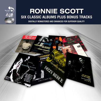 6 Classic albums plus
