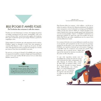 L'Angleterre en séries