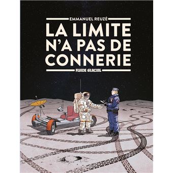 La Limite n'a pas de connerie