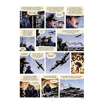 La Limite n'a pas de connerie