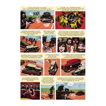 La Limite n'a pas de connerie