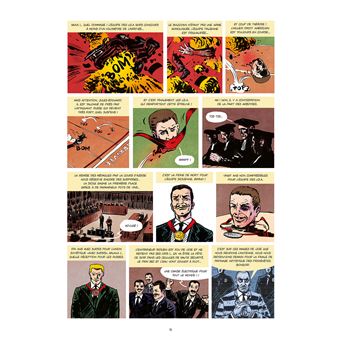 La Limite n'a pas de connerie