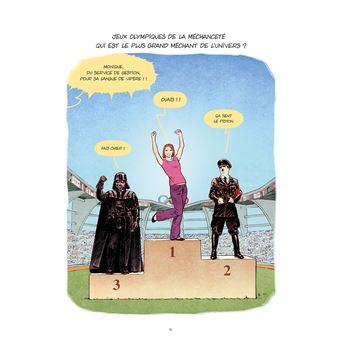 La Limite n'a pas de connerie