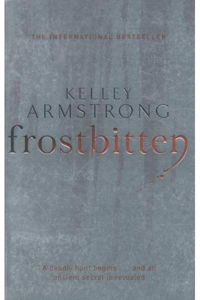 Frostbitten
