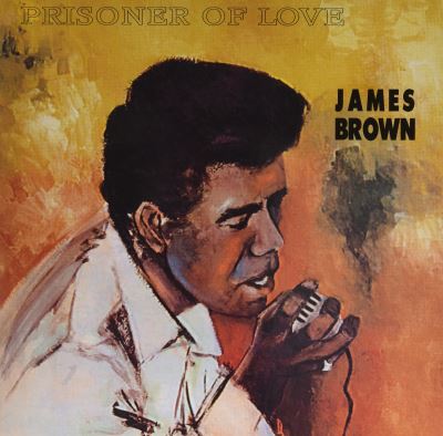 PRISONER OF LOVE/LP