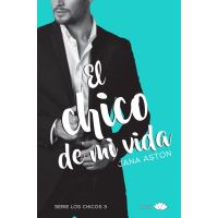El chico de mi vida