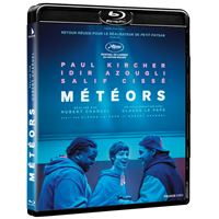Météors Blu-ray