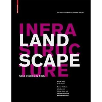 Landscape Infrastructure