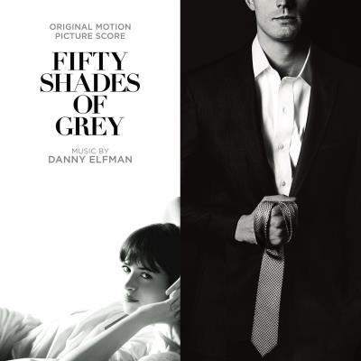 Fifty shades of grey
