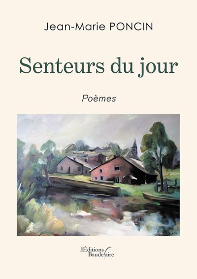 Senteurs du jour