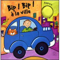 Bip-Bip à la ville