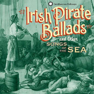 Irish pirate ballads