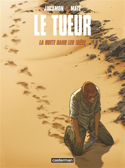 La suite dans les idées