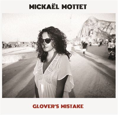 Glover’s Mistake