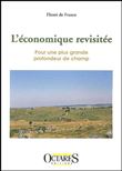 L'économique revisitée