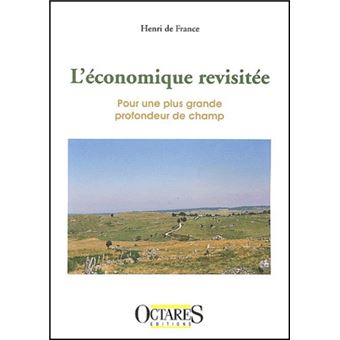 L'économique revisitée