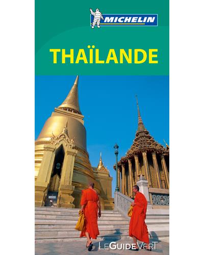 Guide Vert, Thailande